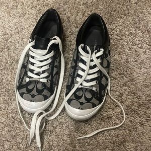 Coach Shoes